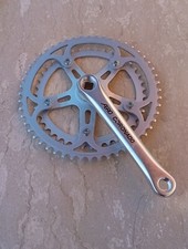 Thun Aero Coronado Guarnitura Destra Nos Colnago Cannondale Specialized Scott...