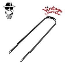 26" Fender Brace BLACK  Bicycle Bike Fender Brace Replacement.