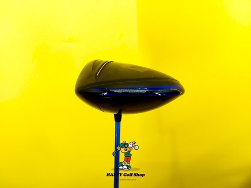 Bridgestone Tour B XD-3 Driver Head Only 9.5 Degree With Head Cover - Picture 4 of 12