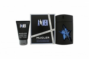 a men mugler 100ml
