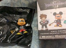 2017 Funko Kingdom Hearts Mystery Minis 16