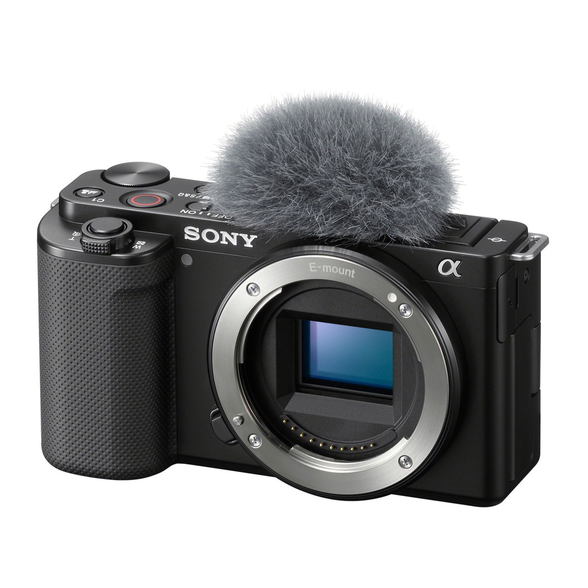 ひ*お様 ★美品SONY ZV-E10(24,5,18購入)純正予備バッテリー付 Sony Alpha ZV-E10 25.0 MP Interchangeable Lens Camera