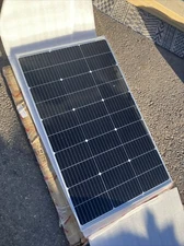 Dokio 100w Solar Panel