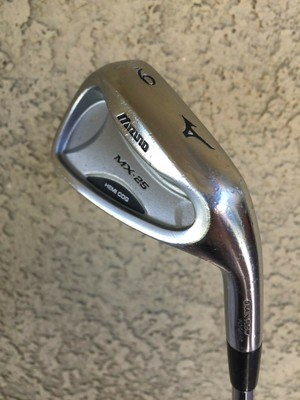 mizuno mx 25 hemi cog