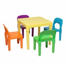 table mate for child