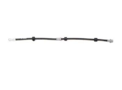Original BOSCH Bremsschlauch 1 987 481 842 für Mitsubishi