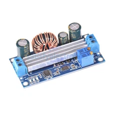 DC To DC 3A 35W Digital CC CV Boost Step UP/Down Power Supply Regulator