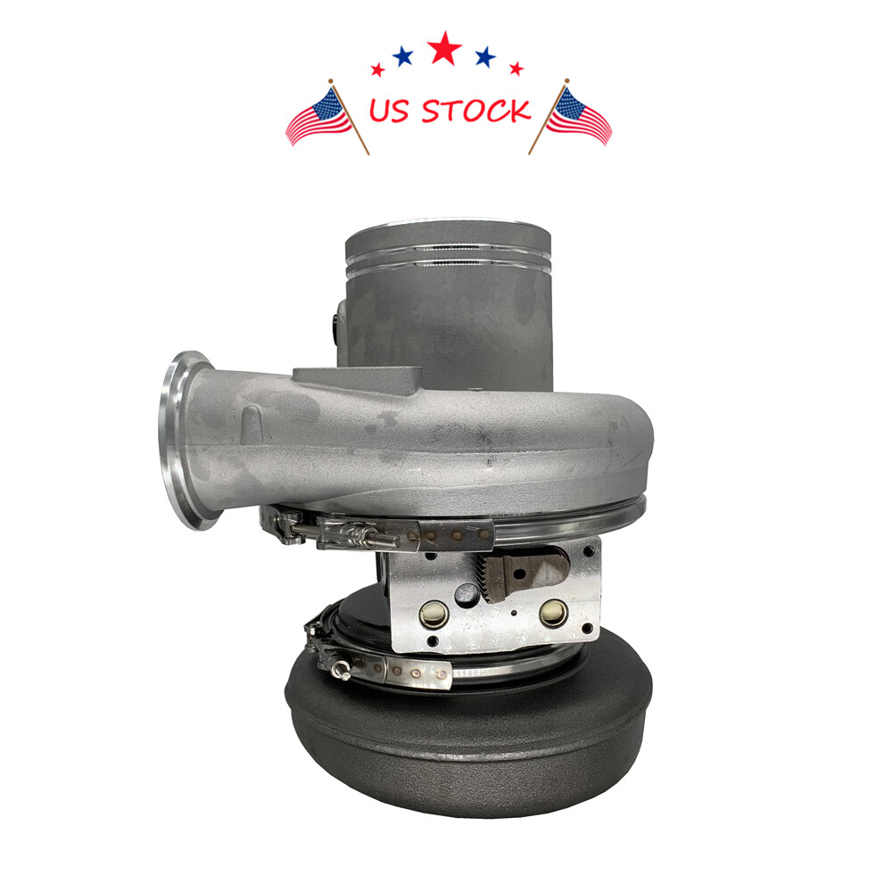 Turbo 4309076RX For Cummins ISX 2005-2013 4955425,2881785,3767630  