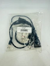 Audio-Technica P11399 AC Cable, BNC-BNC Cable & Bulkhead Mount Kit