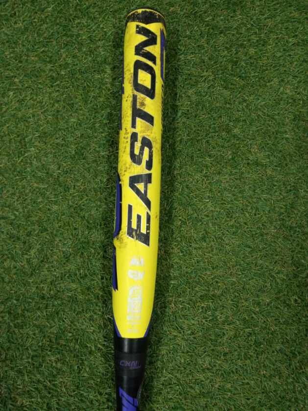 2023 Easton Limited Edition POW 12.75″ Endloaded 2PC USSSA Softball Bat