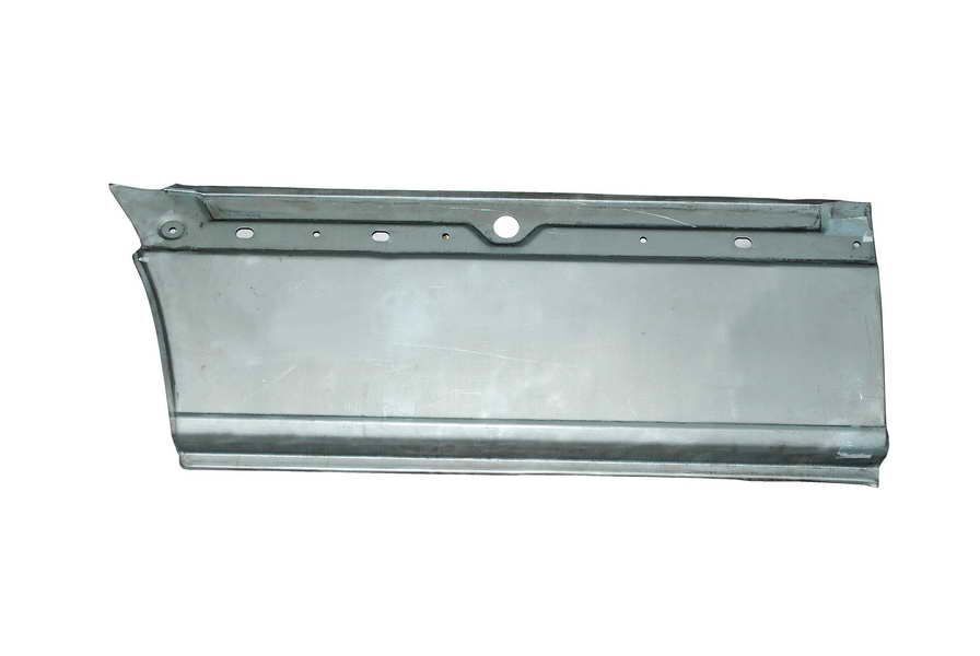 Kotflügelreparatur Rear Right Fits:Mercedes Sprinter 906, , VW Crafter