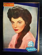 1956 Vintage OSCAR Joan Collins Jean Allison James Dean Lori Nelson MEGA RARE!!!