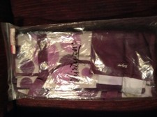 Thirty-One All-Day Organizing Tote in Sketchy Dot