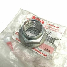Differential Pinion Nut - Front Rear Oem - Suzuki Samurai 85-95
