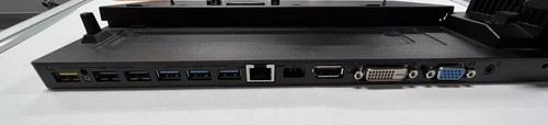 Lenovo ThinkPad Pro Dock 40A1 3x USB3.0 40A1 Docking Station with 135W PSU ✅ - Picture 2 of 5