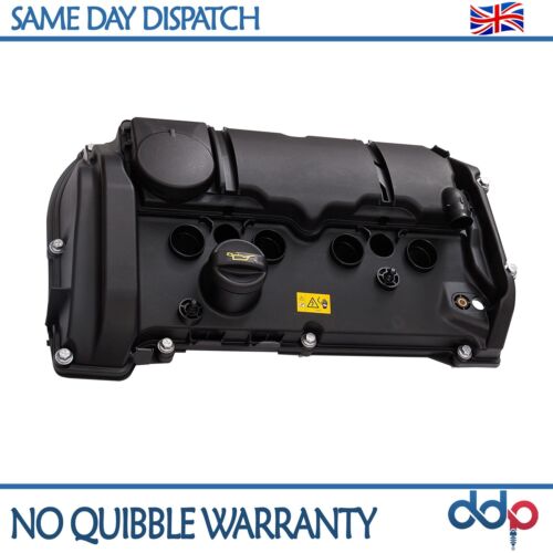 Engine Rocker Cover 11127603390 for BMW F20 F21 F30 F35 F80 Mini R55 R56 R57 R58 - Picture 1 of 5