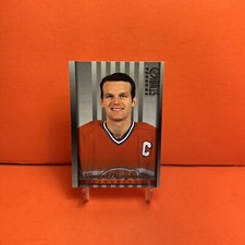 1997-98 Donruss Studio Vincent Damphousse #76 EX🦄