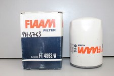 Filtre à huile Alfa Romeo 155