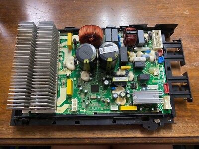OUTDOOR MAIN CONTROL BOARD SUBASSEMBLY 17122000A19408 | eBay