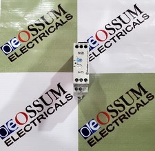 FINDER 83.02.0.240.0000 ELECTRONIC TIMER VOLT...