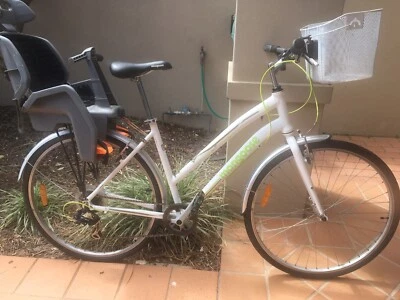 ladies bike gumtree