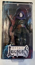 Four Horsemen Mythic Legions Action Figure  Vampire Vallak