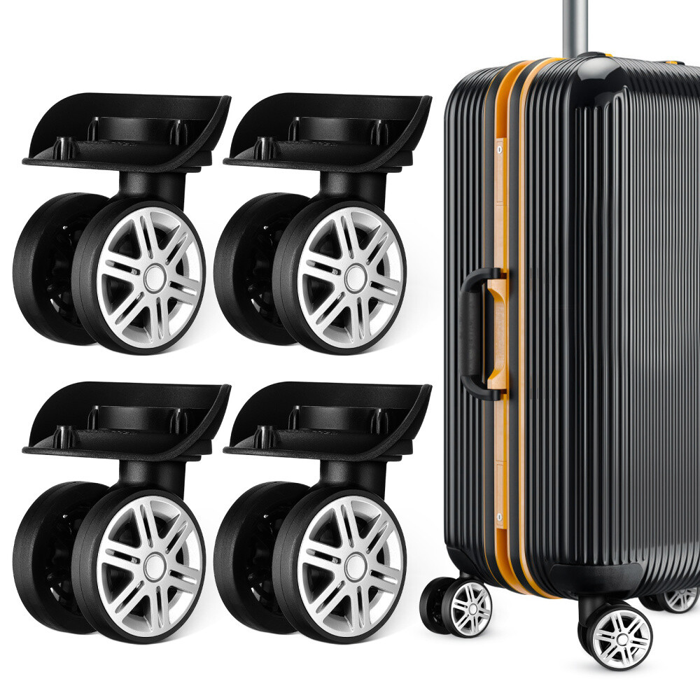 Luggage Spinner Wheels Ricardo Beverly Hills Luggage Replacement