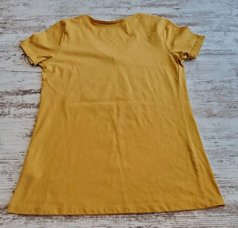 Womens Cleveland Cavaliers Tee Shirt Size XS  - Image 4 of 4