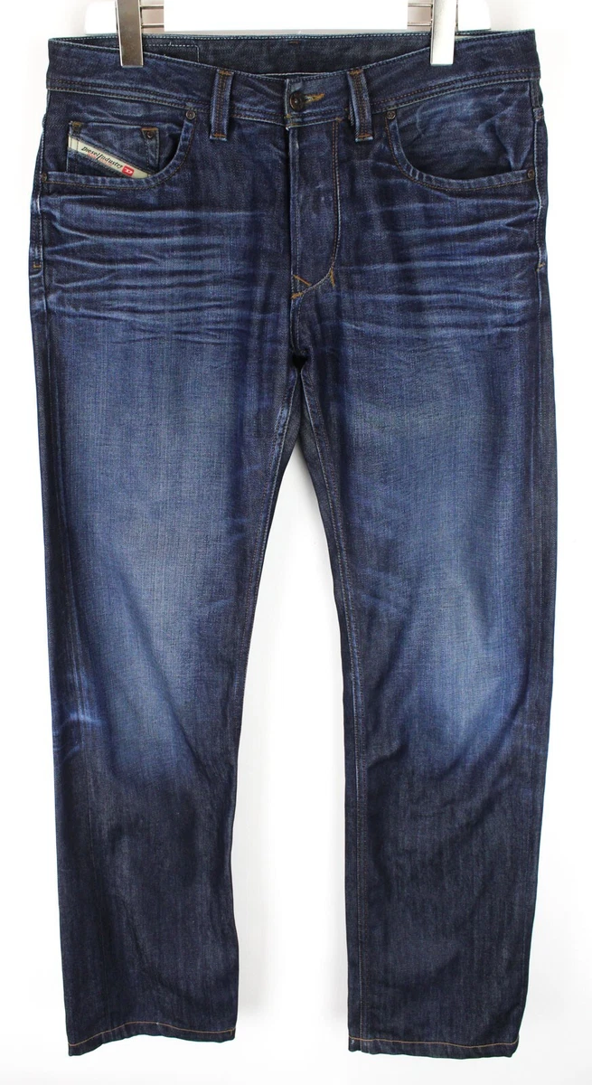 Diesel jeans larkee regular straight sales
