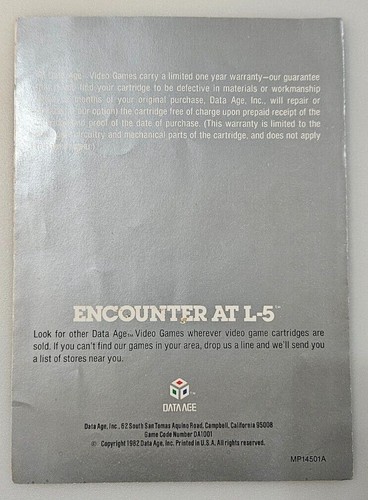 Atari 2600 Games with manuals. Tested & Working! Ships from USA - Picture 28 of 114