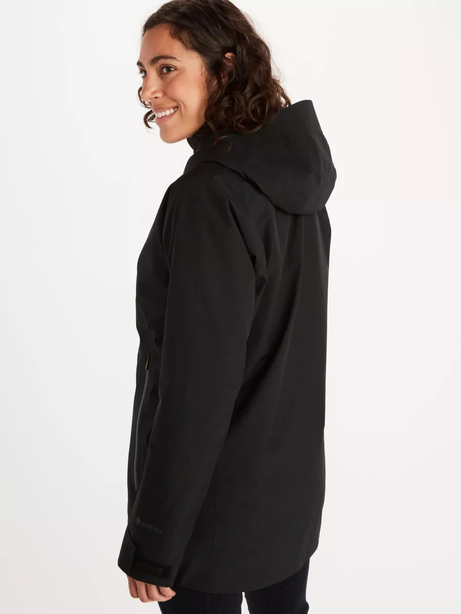 Marmot women's sales solaris jacket