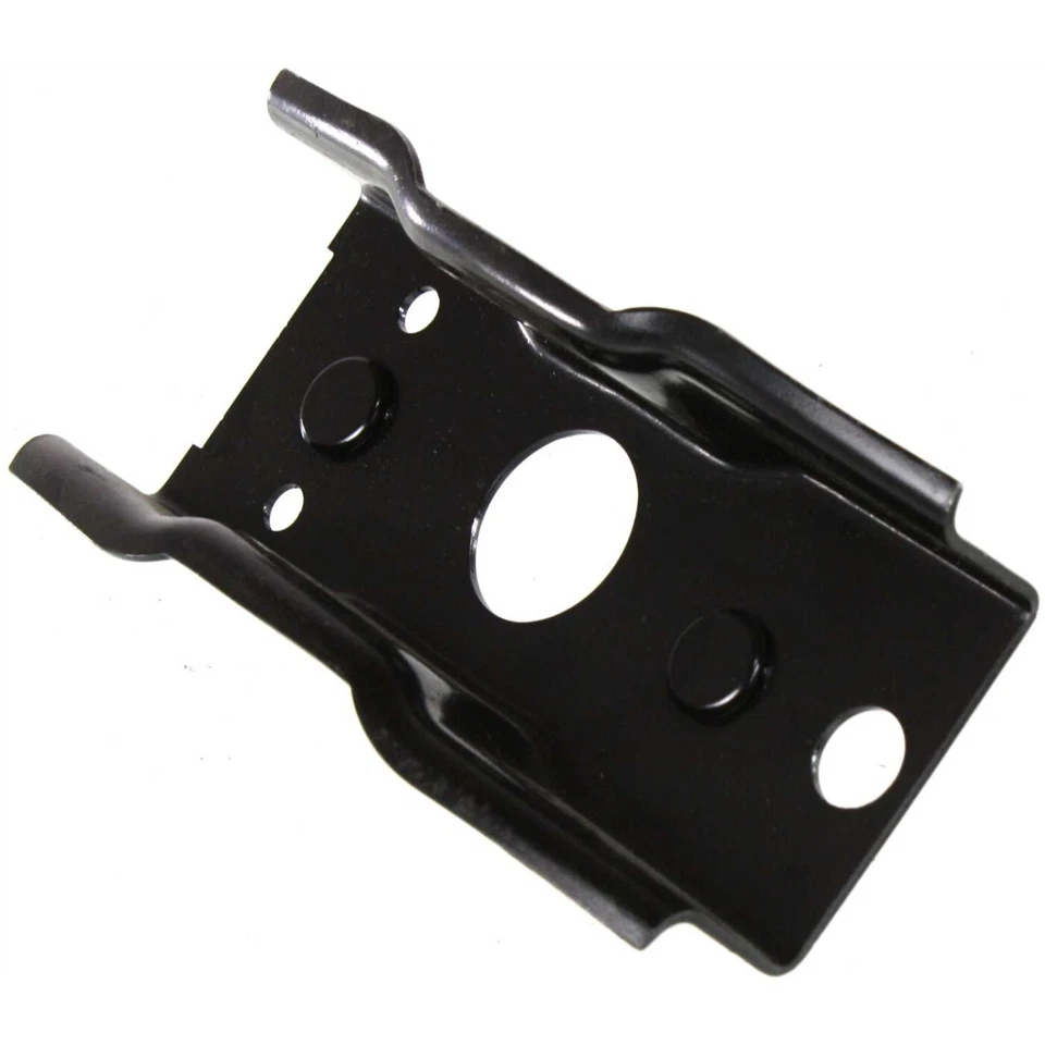 New Front Bumper Bracket left or right for 1992-1995 BMW 325i Base, 325is Base Foto 3 de 4