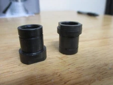 (2) Dorner P/N: 200035 Sleeve, Rtng, Spindle-Stand. Unused Inventory