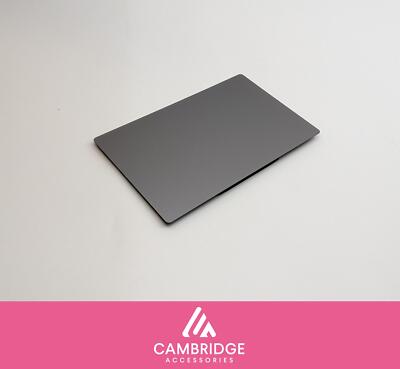 Trackpad für Apple MacBook Pro A1707 2016 2017 15'' Ersatz Touchpad Silber