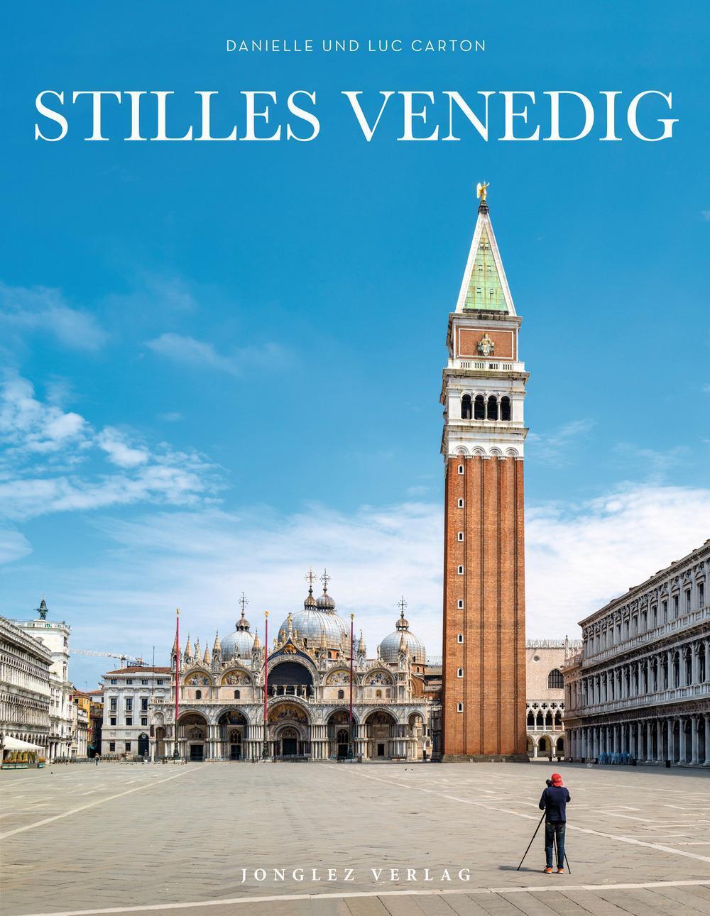 Stilles Venedig Danielle Carton