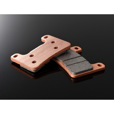 DAYTONA OEM 97159 Golden Pad x Brake Pad From Japan | eBay