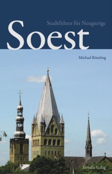 Thumbnail - Soest - Stadtführer Für Neugierige