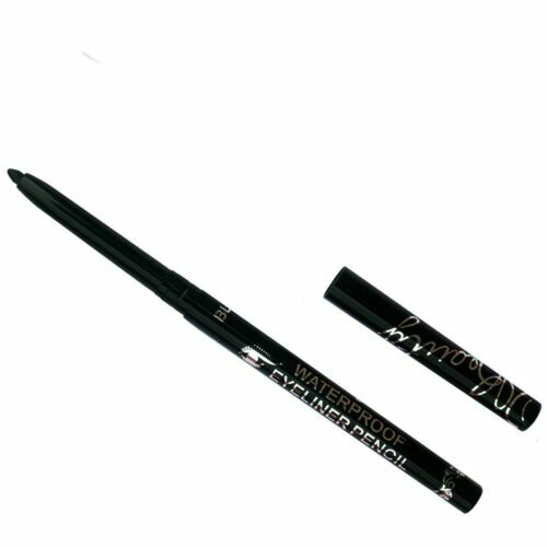 Eyeliner Liquide Magnétique Hello Kitty - Vert Mat - Tenue 24h - Pinceau Fin - 2,8ml