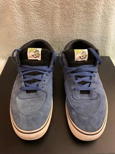 vans half cab 20th anniversary