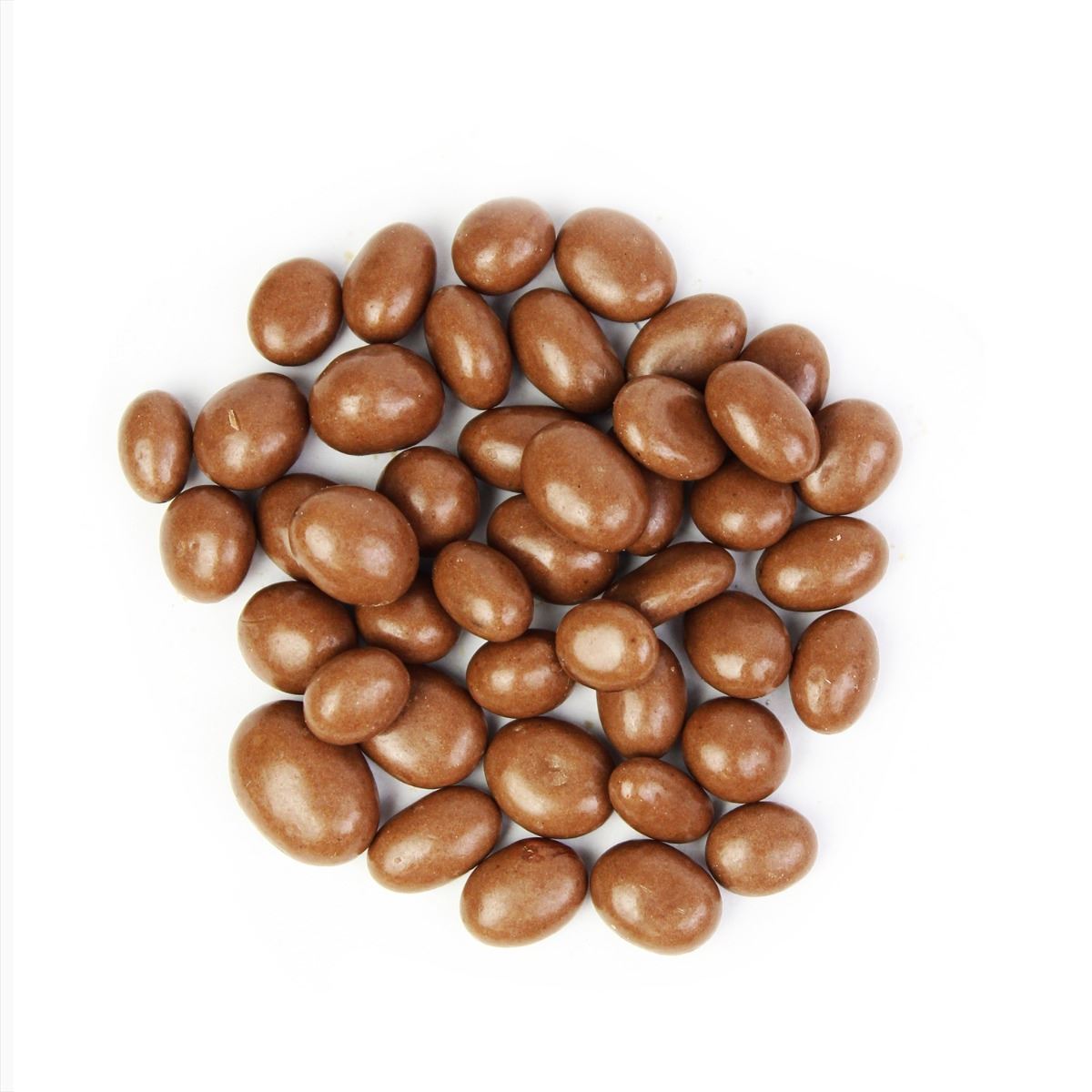 Milk Chocolate Raisins 250g | BWFO | Free UK Mainland P&P
