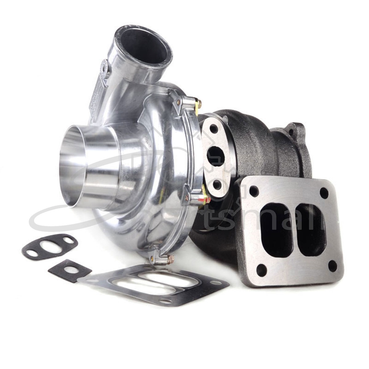 114400-3770 Turbocharger RHG6 Turbo for Hitachi EX200-6 Excavator