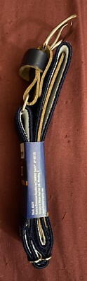 Ceinture Champro MVP Marine : Le Must Pour Le Baseball Et Softball Des Jeunes !