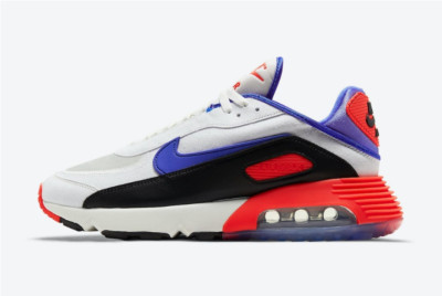 Nike Air Max 2090 Evolution of Icons EOI Sneakers