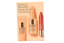 Clinique Moisture Surge Favourites Gift Set Please Read the Description