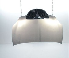 Capote Lancia YPSILON