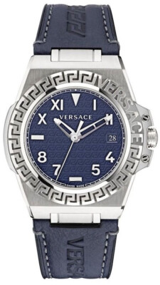 Versace Greek Reaction VE3I00122 Quartz Men's Watch