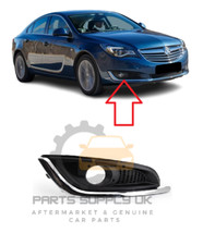 Calandre Opel INSIGNIA