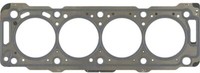 Elring 075.820 Gasket, Cylinder Head For Chevrolet CitroËN Derways Fiat Hongqi L