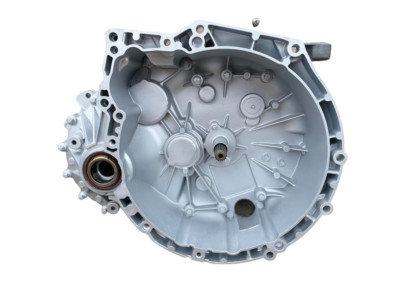 GS6-55BG GETRIEBE FÜR MINI R55 / R56 / R57 / R60 1.4-1.6 BENZIN! 12-M. GARANTIE!