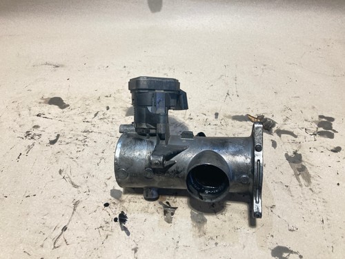 Mercedes Benz E320 W211 150 KW Drosselklappe A6480900154 #12#